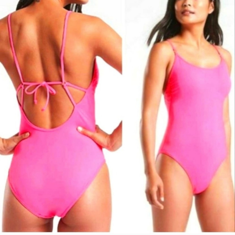 Athleta Swimsuit XXS